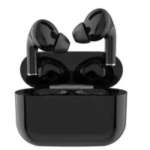 Airpods pro 3 gen black image