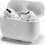 Airpods pro 3rd gen